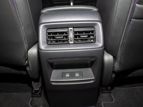 Certified 2025 Honda CR-V Sport-L image 19