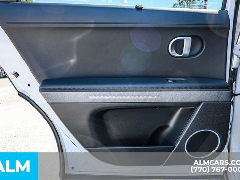 Used 2023 Hyundai Ioniq 5 Limited w/ Cargo Package image 58