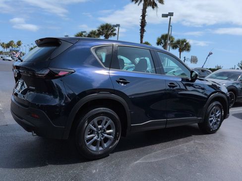 New 2026 MAZDA CX-5 AWD 2.5 S image 4