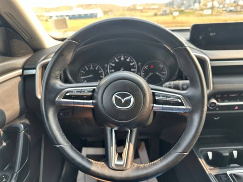 Used 2025 MAZDA CX-50 AWD 2.5 S w/ Preferred Package image 9