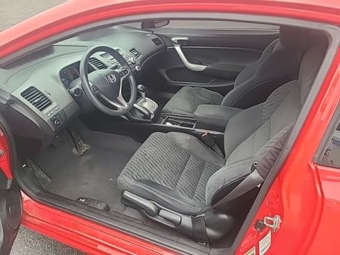 Used 2011 Honda Civic EX image 13