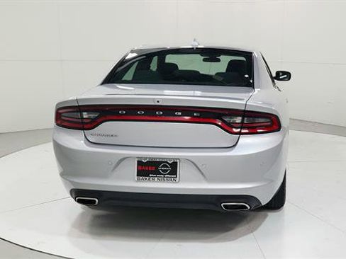 Used 2023 Dodge Charger SXT image 7