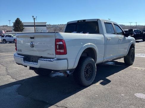 Used 2023 RAM 2500 Limited image 6