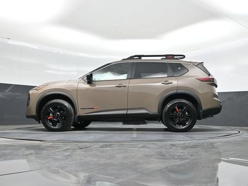 Used 2026 Nissan Rogue SV w/ Rock Creek Premium Package AWD/4WD image 42