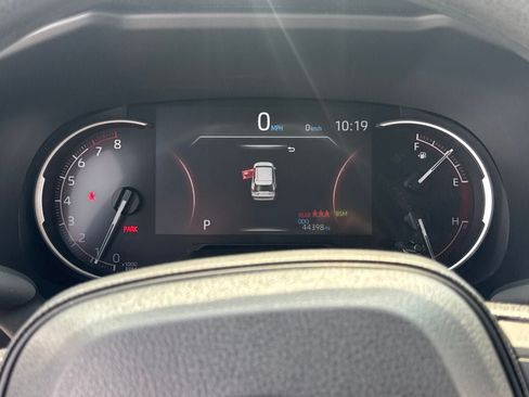 Used 2023 Toyota RAV4 XLE FWD image 22
