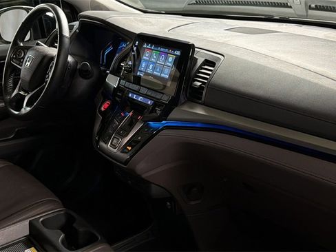 Used 2019 Honda Odyssey Elite image 10