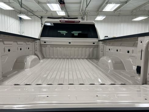 New 2026 Chevrolet Silverado 2500 Custom w/ Custom Value Package image 23