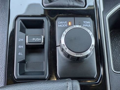 Used 2025 Toyota Tundra SR5 image 16