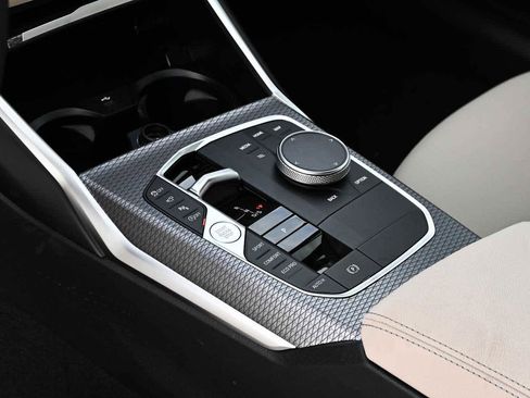 New 2026 BMW 330i Sedan w/ Premium Package image 19