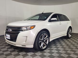 Used 2013 Ford Edge Sport w/ Driver Entry Pkg video 3