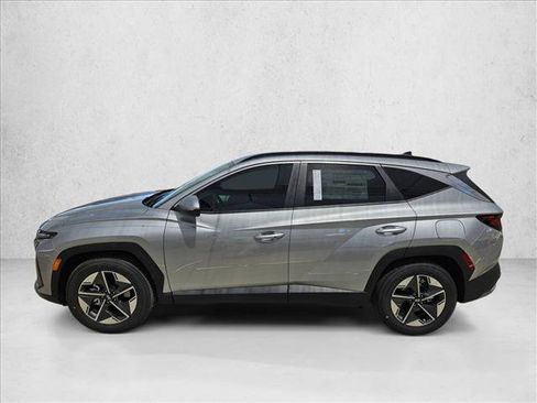 New 2026 Hyundai Tucson SEL FWD image 5