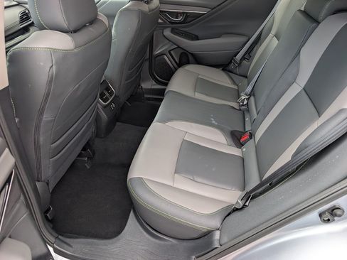 Used 2024 Subaru Outback Onyx Edition AWD/4WD image 25