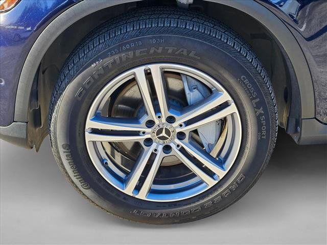 Used 2021 Mercedes-Benz GLC 300 image 22