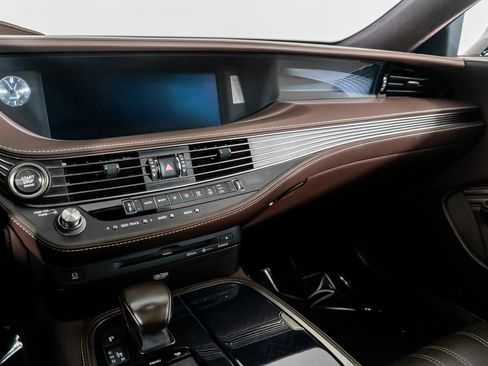 Used 2018 Lexus LS 500 500 Base image 35