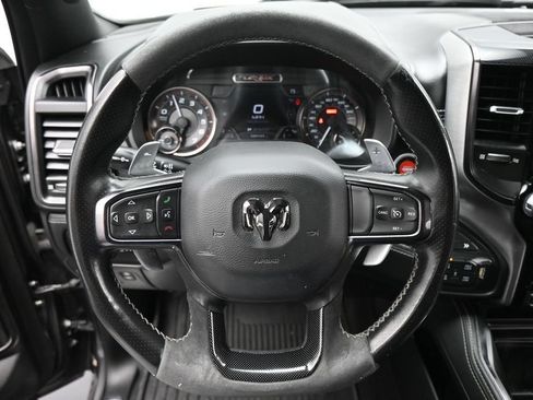 Used 2022 RAM 1500 TRX w/ TRX Level 2 Equipment Group AWD/4WD image 12