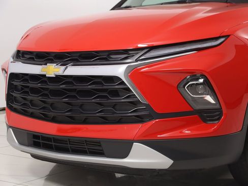 Used 2024 Chevrolet Blazer LT w/ Convenience Package FWD image 49