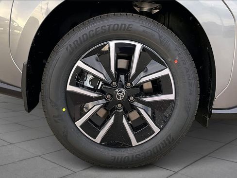 New 2026 Toyota bZ image 11