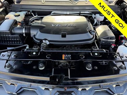 Certified 2022 Chevrolet Colorado ZR2 image 24