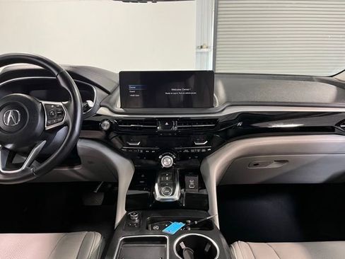 Used 2025 Acura MDX SH-AWD w/ Technology Package image 20