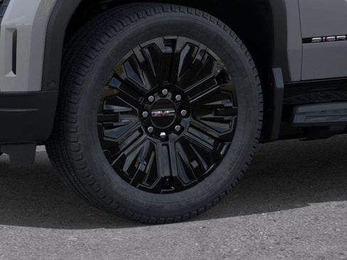 New 2026 GMC Sierra EV Elevation w/ Premium Package image 10