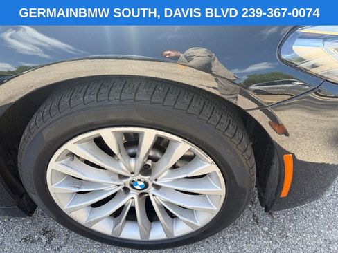 Certified 2023 BMW 530i xDrive w/ Convenience Package AWD/4WD image 17
