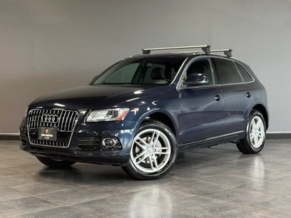 Used 2014 Audi Q5 2.0T Premium Plus