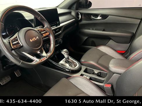 Used 2023 Kia Forte GT image 15