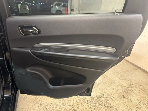 Used 2020 Dodge Durango GT AWD/4WD image 27