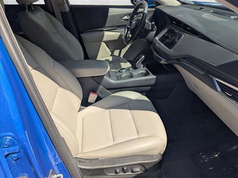 Used 2023 Cadillac XT4 Luxury FWD image 19