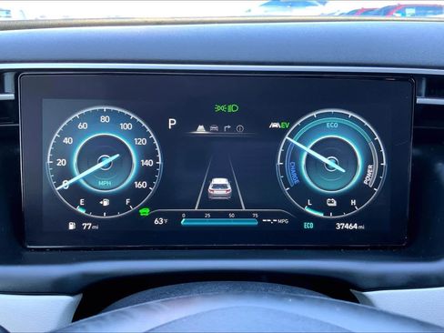 Used 2022 Hyundai Tucson Limited AWD/4WD image 26
