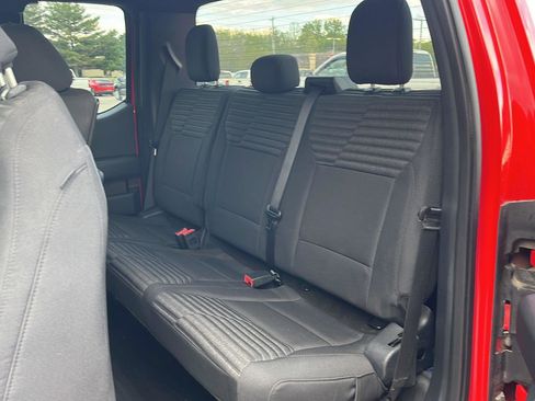 Used 2023 Ford F150 XL w/ STX Appearance Package AWD/4WD image 22