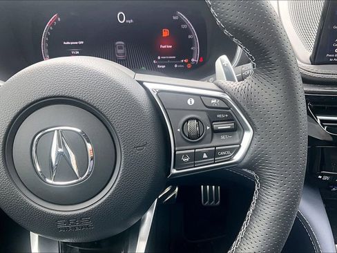 New 2026 Acura MDX Type S AWD/4WD image 22