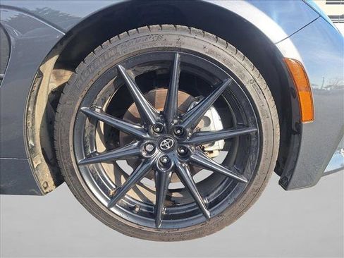 Certified 2024 Toyota GR86 Premium image 18