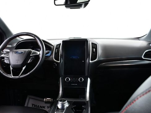 Used 2024 Ford Edge ST-Line image 7
