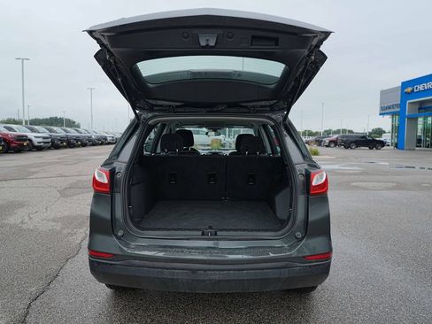 Used 2019 Chevrolet Equinox LS FWD image 10