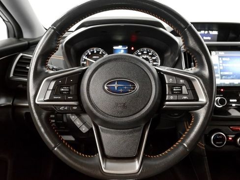 Used 2019 Subaru Crosstrek 2.0i Limited w/ Popular Package #2 AWD/4WD image 13