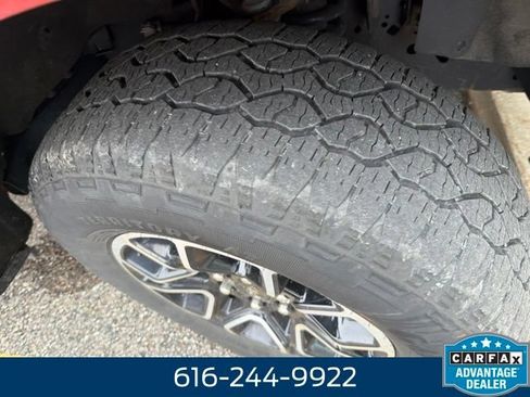 Used 2023 Ford F150 XLT w/ Equipment Group 302A High AWD/4WD image 10