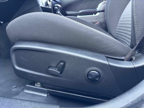 Used 2023 Dodge Charger GT w/ Blacktop Package RWD image 23