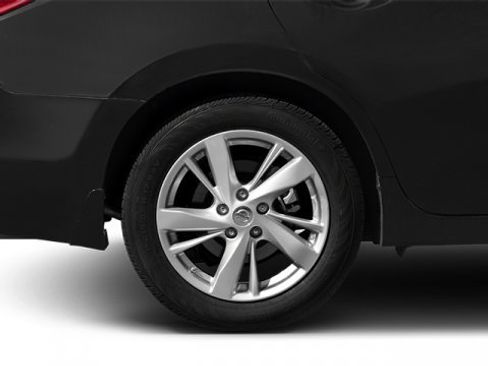 Used 2014 Nissan Altima 2.5 SV image 14