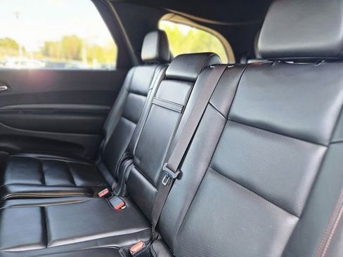 Used 2024 Dodge Durango GT RWD image 25