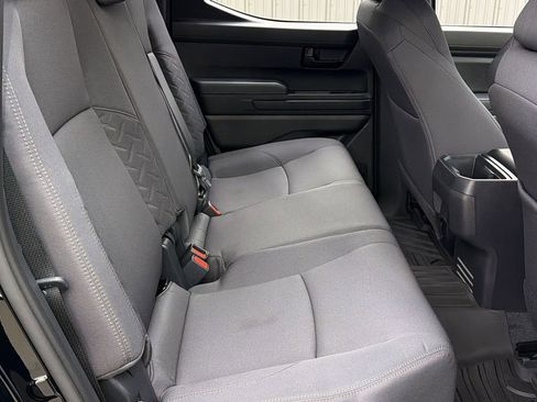 Used 2024 Toyota Tacoma SR5 image 35