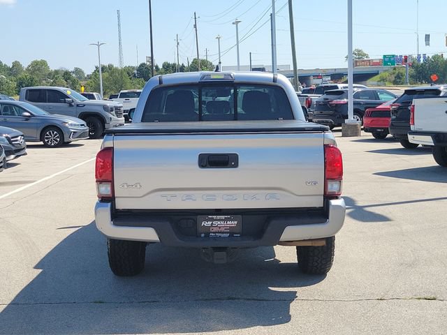 Used 2021 Toyota Tacoma SR AWD/4WD image 3
