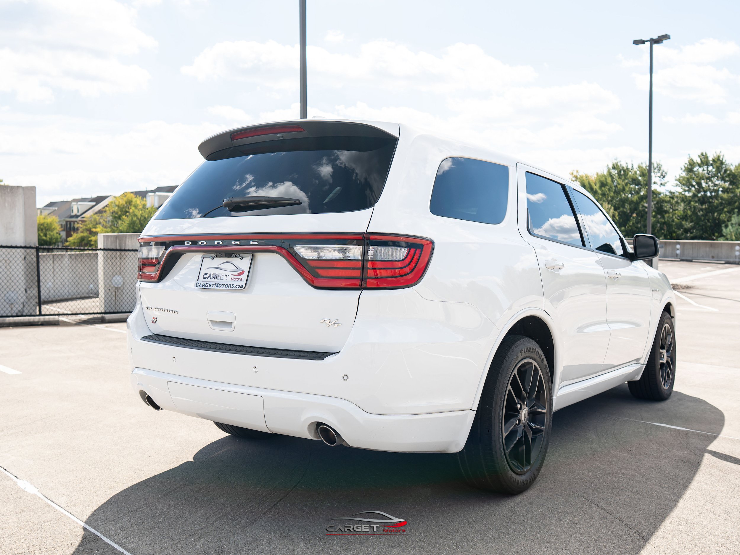 Used 2022 Dodge Durango R/T AWD/4WD image 7