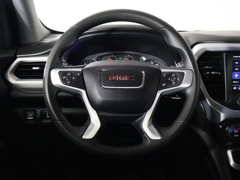 Used 2023 GMC Acadia SLE w/ Driver Convenience Package image 38