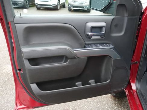 Used 2019 Chevrolet Silverado 1500 LT w/ All Star Edition AWD/4WD image 12