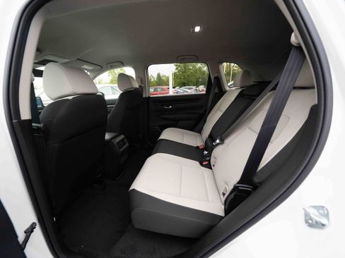 New 2026 Honda CR-V LX image 23