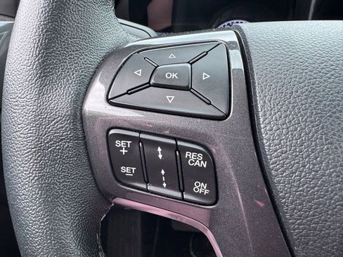 Used 2019 Ford Ranger Lariat w/ Equipment Group 501A Mid AWD/4WD image 20