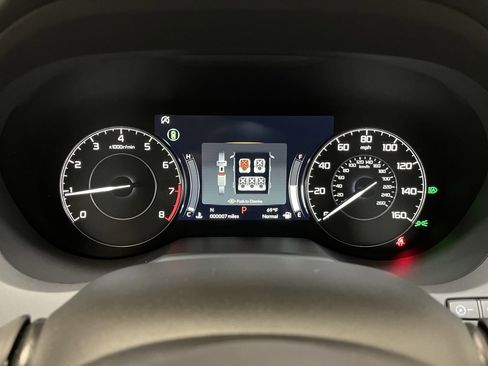 New 2025 Acura RDX w/ Technology Package image 5