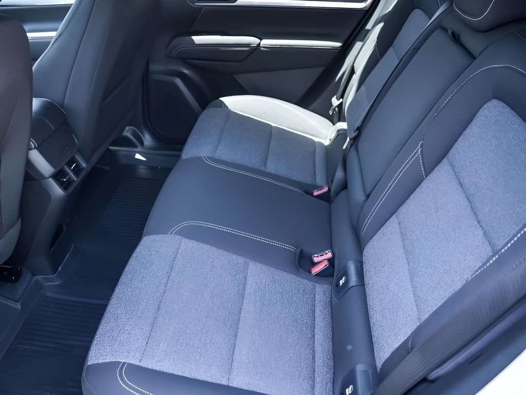 New 2027 GMC Terrain Elevation w/ Black Edition FWD image 17