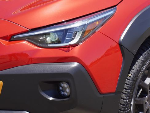 Used 2024 Subaru Crosstrek 2.5i Wilderness AWD/4WD image 2